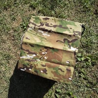 Alpha Tactical MTP マルチカム スタッシュサック  L ラージ ドライバッグ 防水