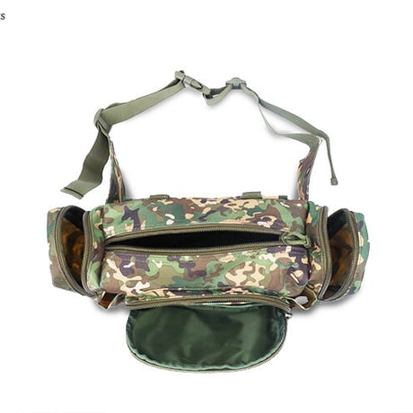 DD Bergen Rucksack ベルゲンリュックサック MC マルチカモ DD hammocks 社 直輸入品 DDハンモック