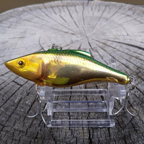 Rapala Rattlin' ラトリンラパラ RNR-7-G 00907 7cm