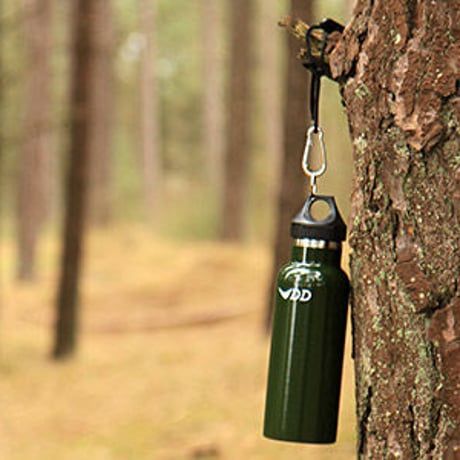 DD Hammocks DD Thermal Water Bottle サーマルウォーターボトル