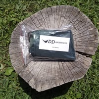DDHammocks DD XL ハンモックスリーブ オリーブグリーン、コヨーテブラウン DDハンモックス社