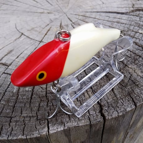 Rapala Rattlin' ラトリンラパラ スペシャル  JSRNR-7 02907 7cm