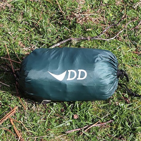 DDHammocks DD Bishop Bag DDビショップバッグ  オリーブグリーン DDハンモックス社