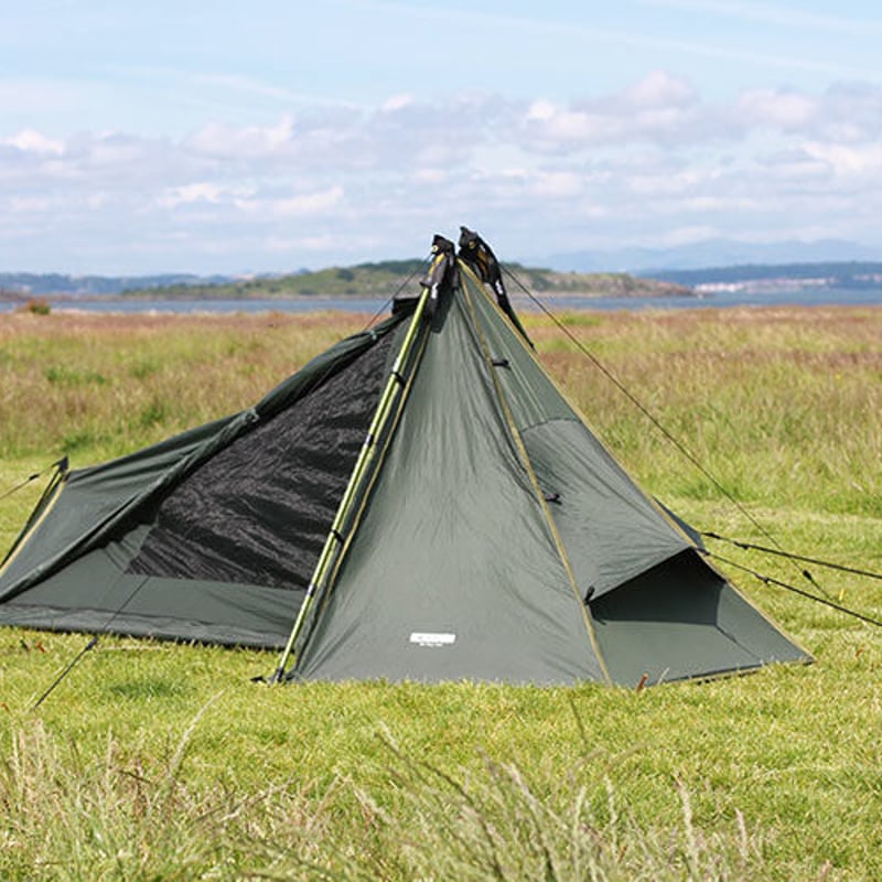 DD Hammocks DD SuperLight - Tarp Tent DD スーパーライ