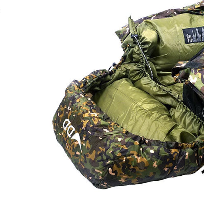 美品 DDハンモック DD HAMMOCKS Jura2 Sleeping Bag ジェラ スリーピングバッグ 寝袋 シュラフ キャンプ アウトドア DD Hammocks DDハンモック Jura 2 - Sleeping Bag スリーピング