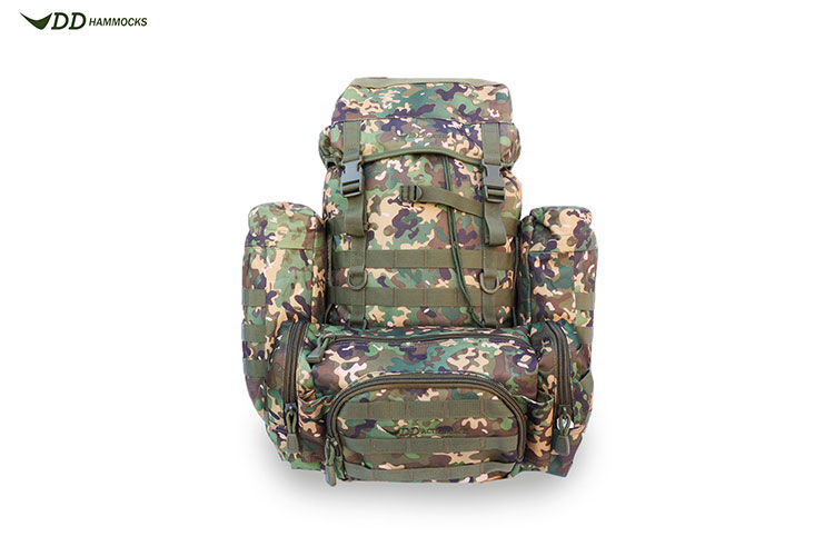 DD Bergen Rucksack ベルゲンリュックサック MC マルチカモ DD hamm...