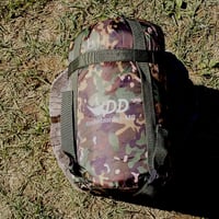 DDHammocks DD アンダーブランケット MC マルチカモ DDハンモックス社