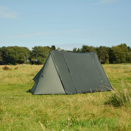 DD Hammocks DD SuperLight - A-Frame Tent DD スーパーライトAフレームテント