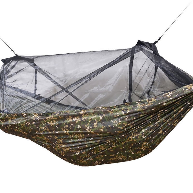 【新品】DDHammocks DDフロントライン ハンモック MC DDHammocks DDフロントライン ハンモック MC マルチカモ DD