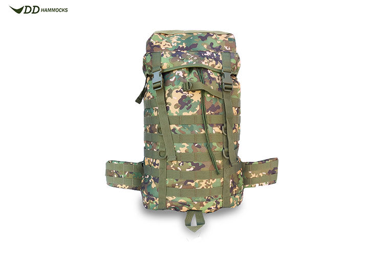 WEB限定カラー ベルゲンリュックサック Rucksack Bergen DD MC DD マルチカモ バックパック