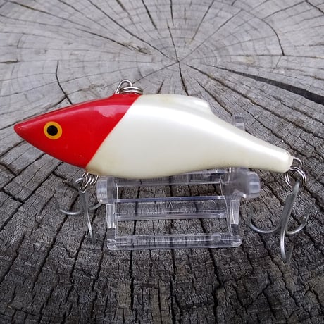 Rapala Rattlin' ラトリンラパラ スペシャル  カウントダウン CD-9 00409 9cm