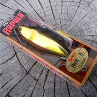 Rapala Rattlin' ラトリンラパラ RNR-8-G 00908 8cm