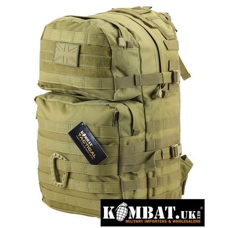 s*u様 イギリス軍 MTPカモ ベルゲンリュックサック９０L ベルゲンリュックサック | STORES