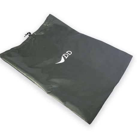 DDHammocks DD - XL - Waterproof Stuff Sack 防水スタッフサック オリーブグリーン DDハンモックス社