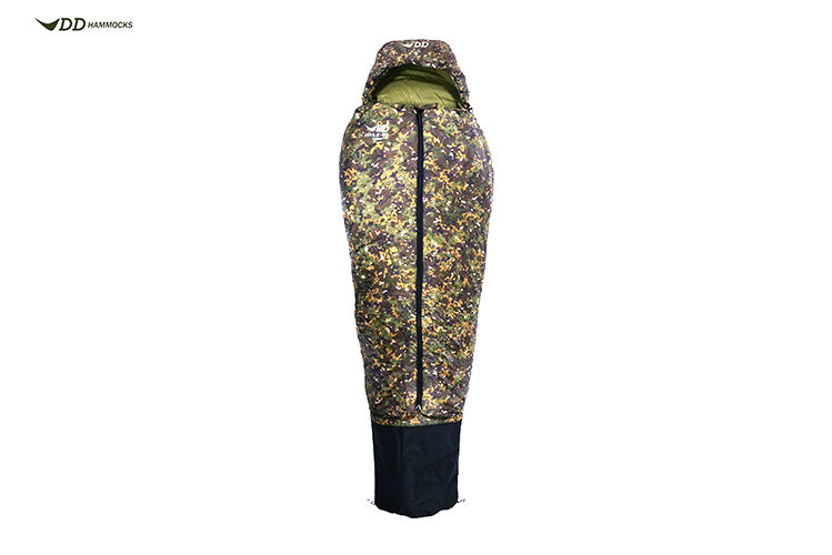 DDHammocks DD Jura 2 - Sleeping Bag スリーピングバッグ M
