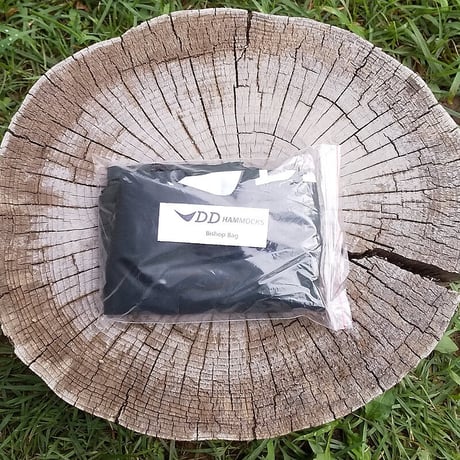 DDHammocks DD Bishop Bag DDビショップバッグ  オリーブグリーン DDハンモックス社