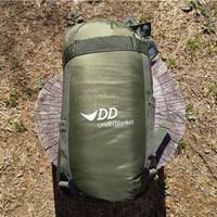 DDHammocks DD アンダーブランケット オリーブグリーン DDハンモックス社