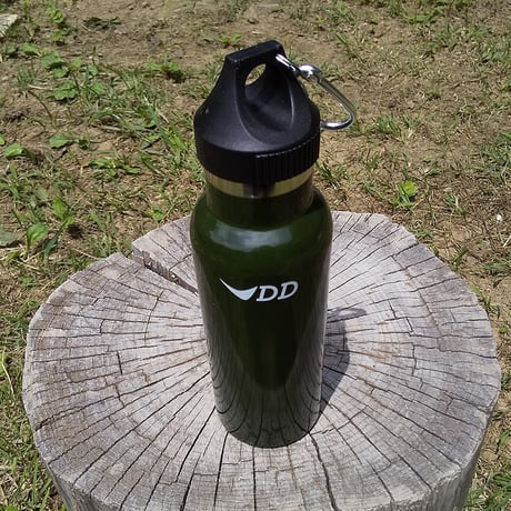 DD Hammocks DD Thermal Water Bottle サーマルウォーターボトル
