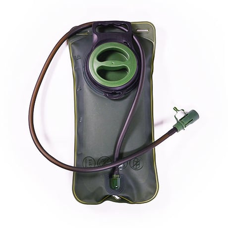 DD Hammocks DD Water Bladder (2L) ウォーターブラッダー ハイドレーションパック
