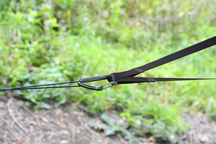 DDHammocks DD コンプリートウーピーサスペンションシステム | wildoutdoor
