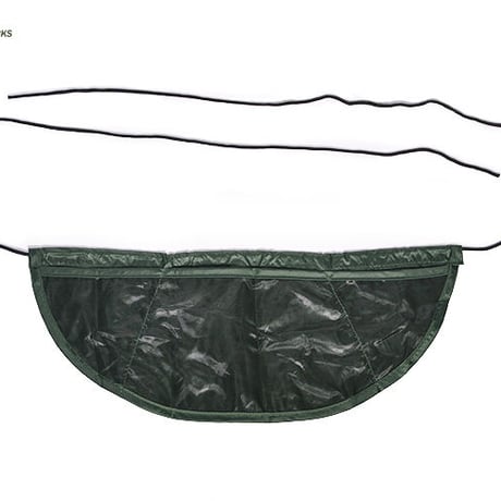 DD Hammocks Hanging Pocket ハンギングポケット オリーブグリーン DDハンモックス社