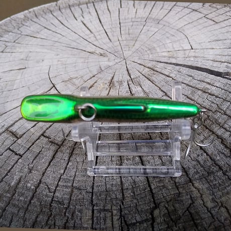 Rapala Rattlin' ラトリンラパラ RNR-7-G 00907 7cm
