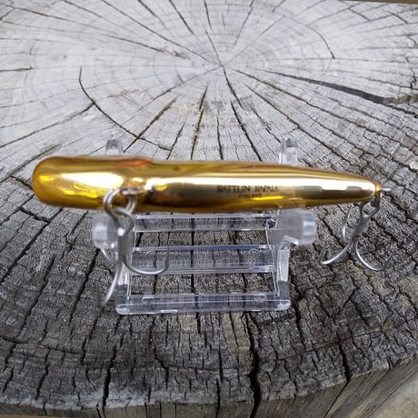 Rapala Rattlin' ラトリンラパラ RNR-7-G 00907 7cm