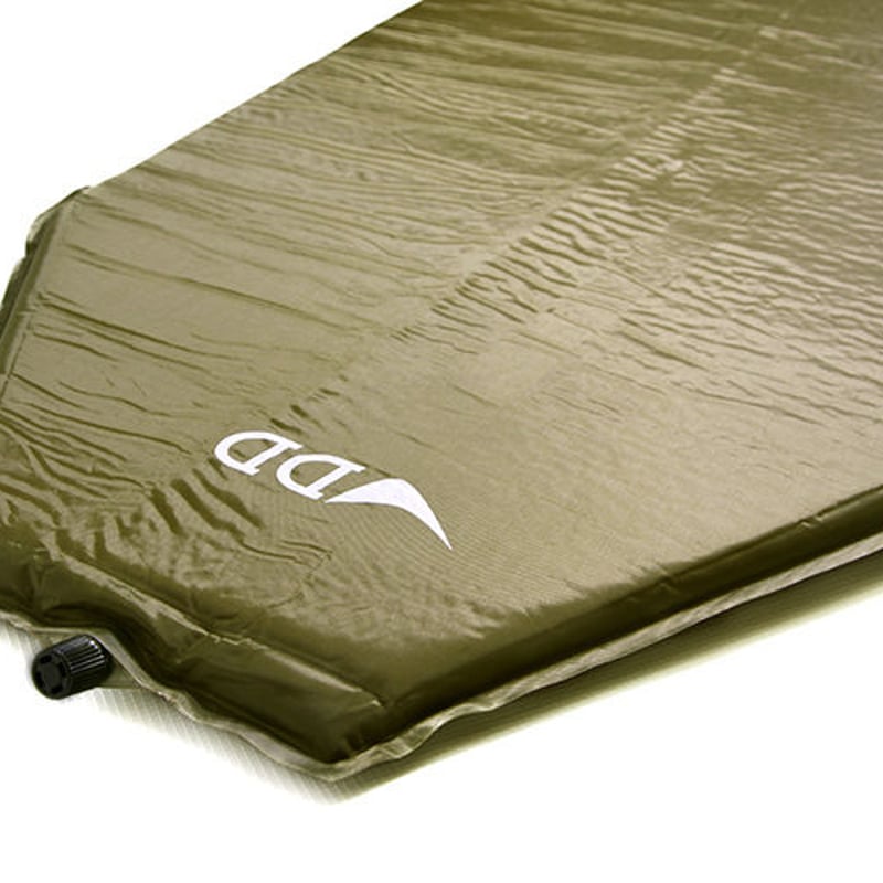 DDHammocks DD インフレータブルマット レギュラーサイズ DD DDHammocks DD インフレータブルマット レギュラーサイズ DD
