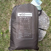 DDハンモック DD Tarp 3.5x3.5 MC マルチカモ Amazon.com: DD Hammocks - DD Tarp 3.5 x 3.5 - MC: 11.5ft x 11.5ft