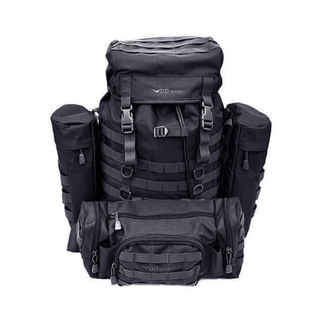 イギリス　MTPカモDOEパックベルゲンリュックサック50L CATEGORY リュックサック/バックパック/その他 | wildoutdoor