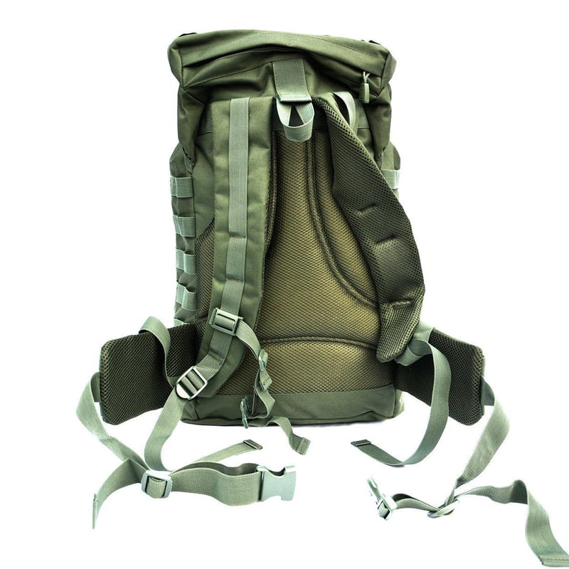 DD Bergen Rucksack ベルゲンリュックサック オリーブグリーン DD Bergen Rucksack ベルゲンリュックサック オリーブグリーン