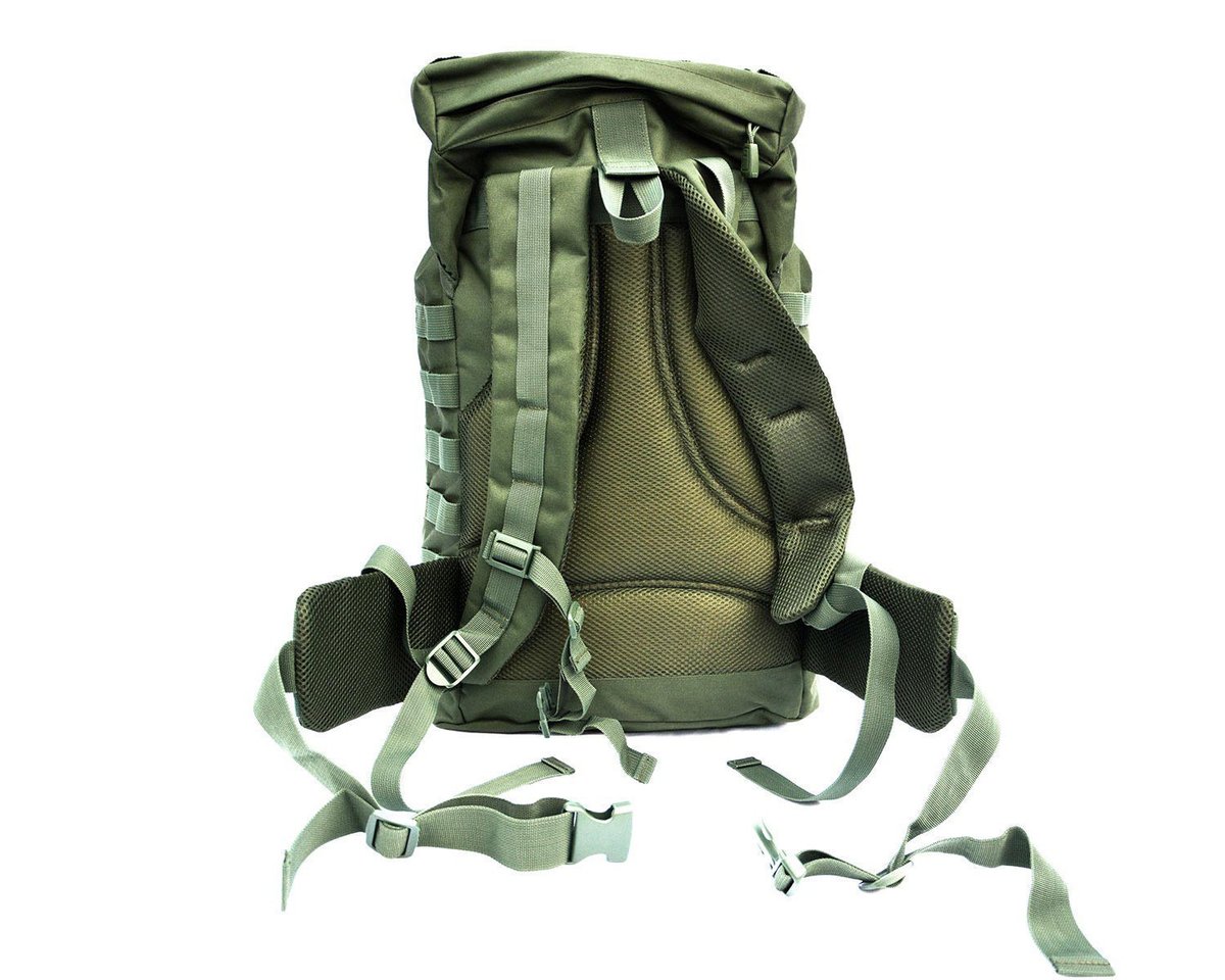 DD Bergen Rucksack ベルゲンリュックサック オリーブグリーン DD Bergen Rucksack ベルゲンリュックサック オリーブグリーン
