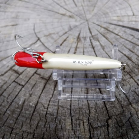 Rapala Rattlin' ラトリンラパラ スペシャル  JSRNR-7 02907 7cm
