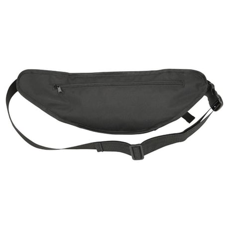 Kombat.UK サミットウェストバッグ 3L Black