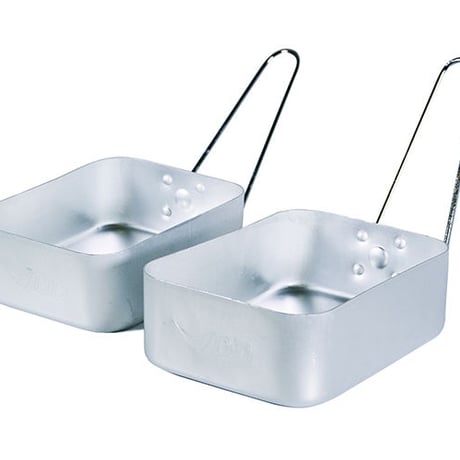 DD Hammocks DD Mess Tins DD メスティン