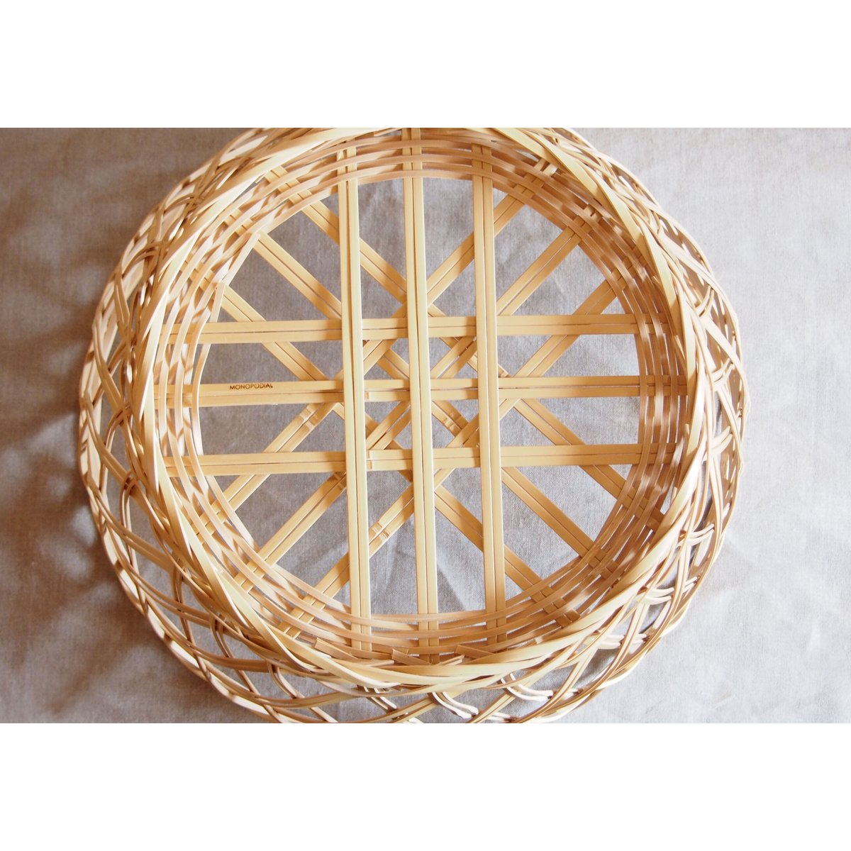 吉田佳道 かごバッグ 竹の工芸よしだ 着物 和装 浴衣 吉田佳道 かご