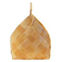 吉田佳道さんのささなみかご 中 | kirinBASKET