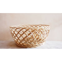 OVAL BOX #6 | kirinBASKET