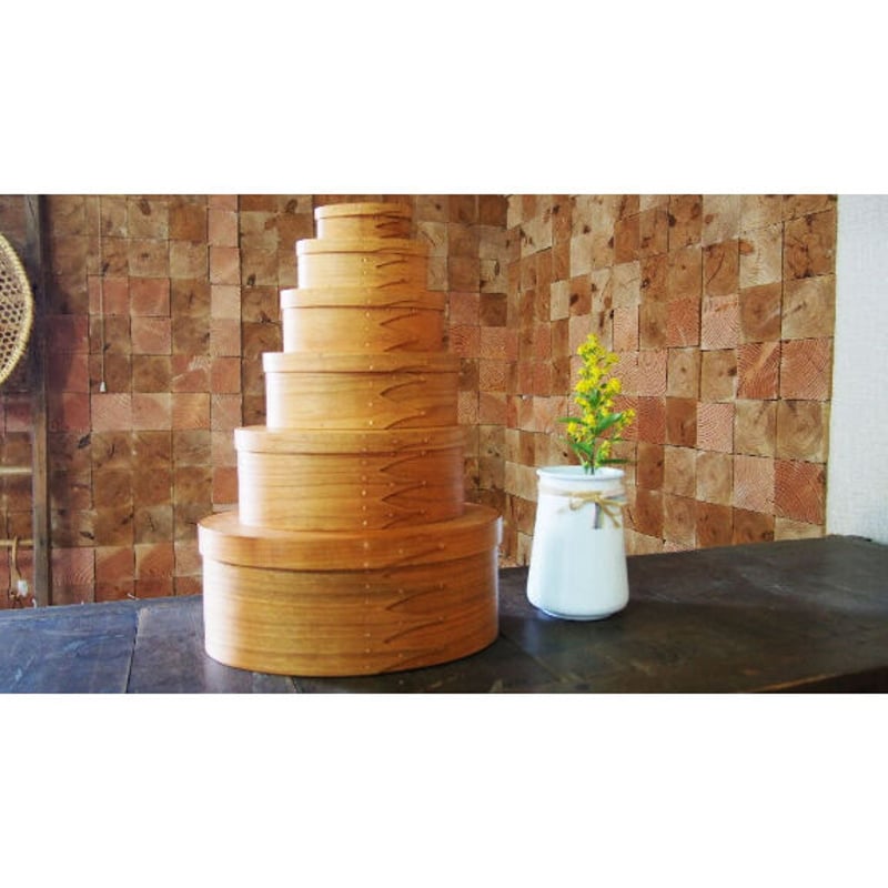 OVAL BOX #6 | kirinBASKET OVAL BOX #6 | kirinBASKET