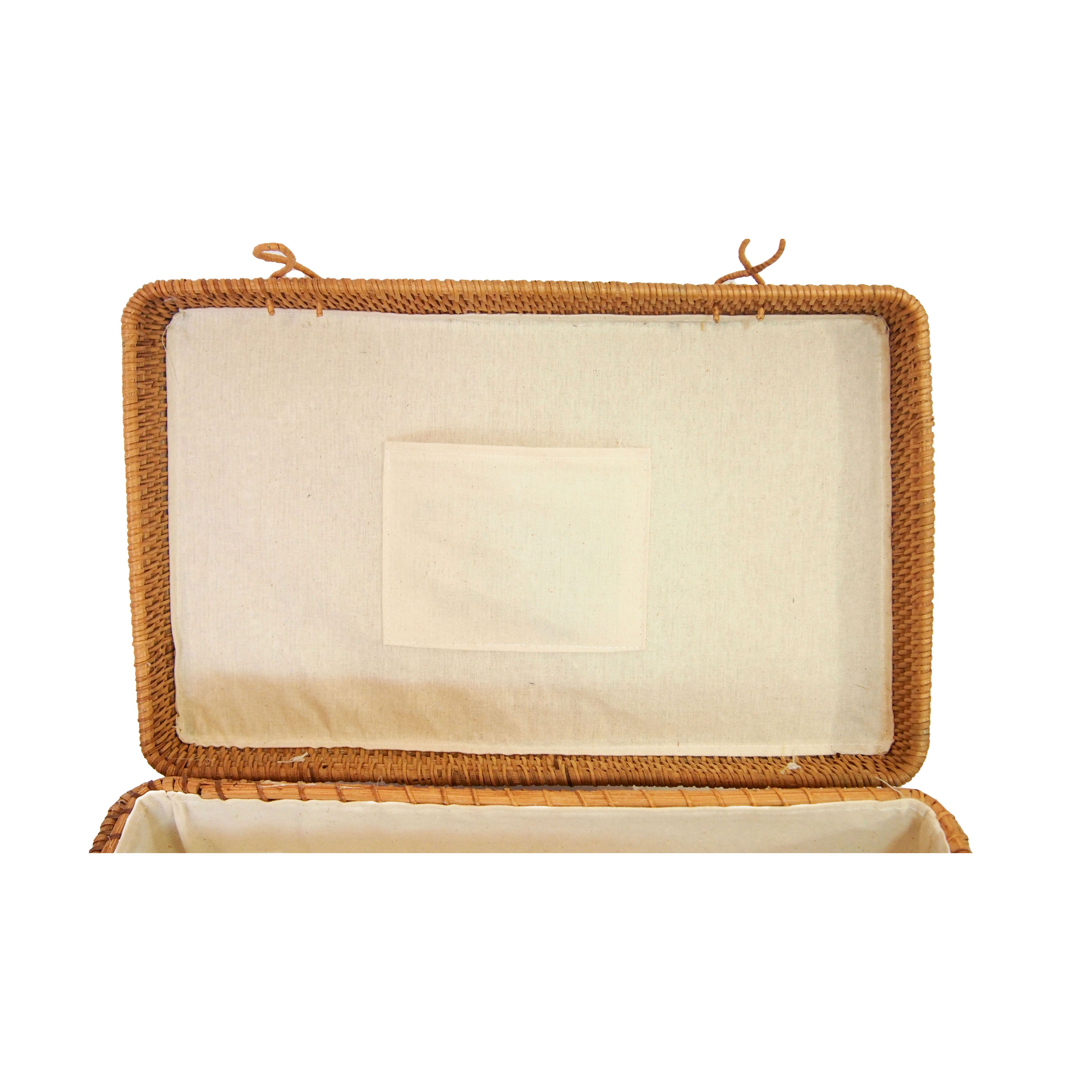 アタのピクニックバスケット【OUTLET】 | kirinBASKET