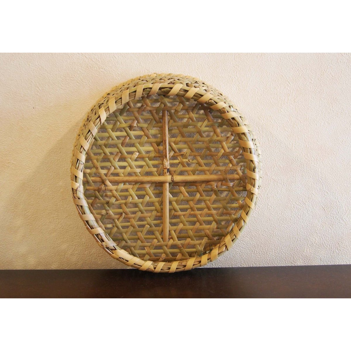 戸隠竹細工 丸型かご fit=scale-down,w=1200