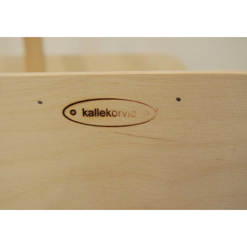 薪かご 大 | kirinBASKET