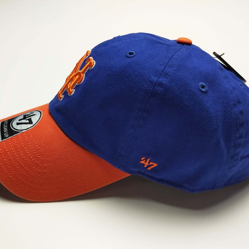 47BRAND (フォーティーセブン ブランド)メッツ NEW YORK METS