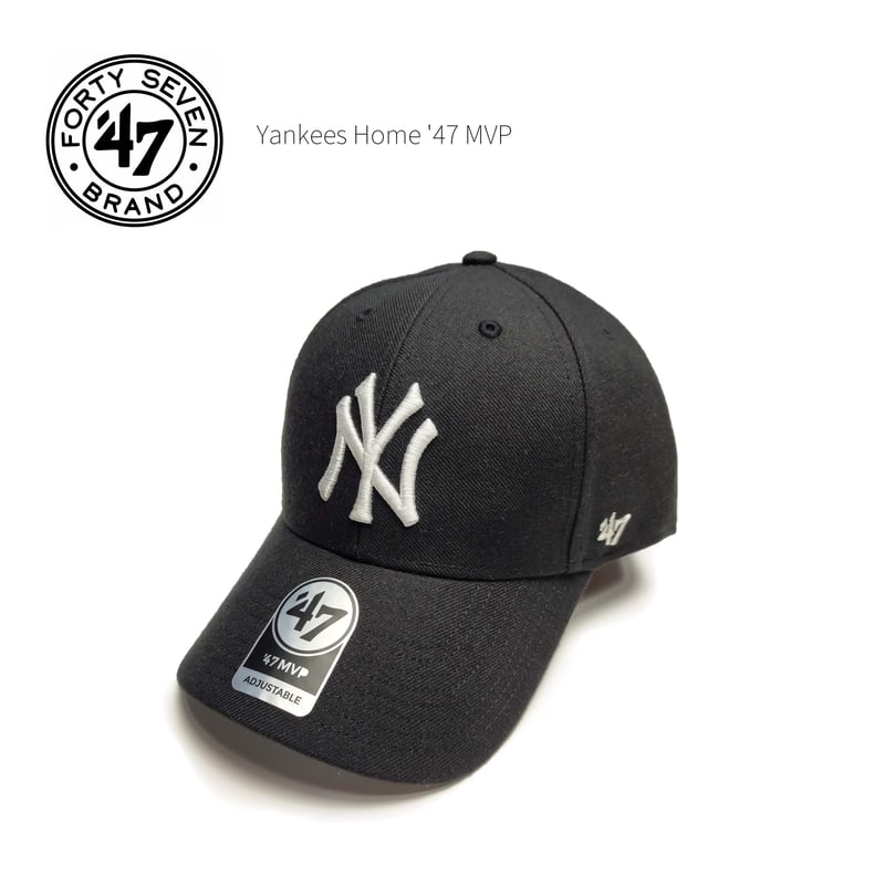 47BRAND (フォーティーセブン ブランド)ヤンキース Yankees '47