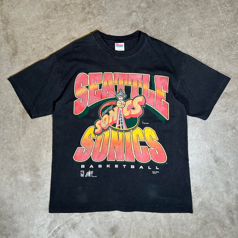 90s ナインティ Tシャツ ビンテージ｜オールドスケート Hanes 90