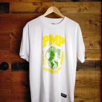 POT MEETS POP(ポットミーツポップ)PMP STONE LOVE / WHITE