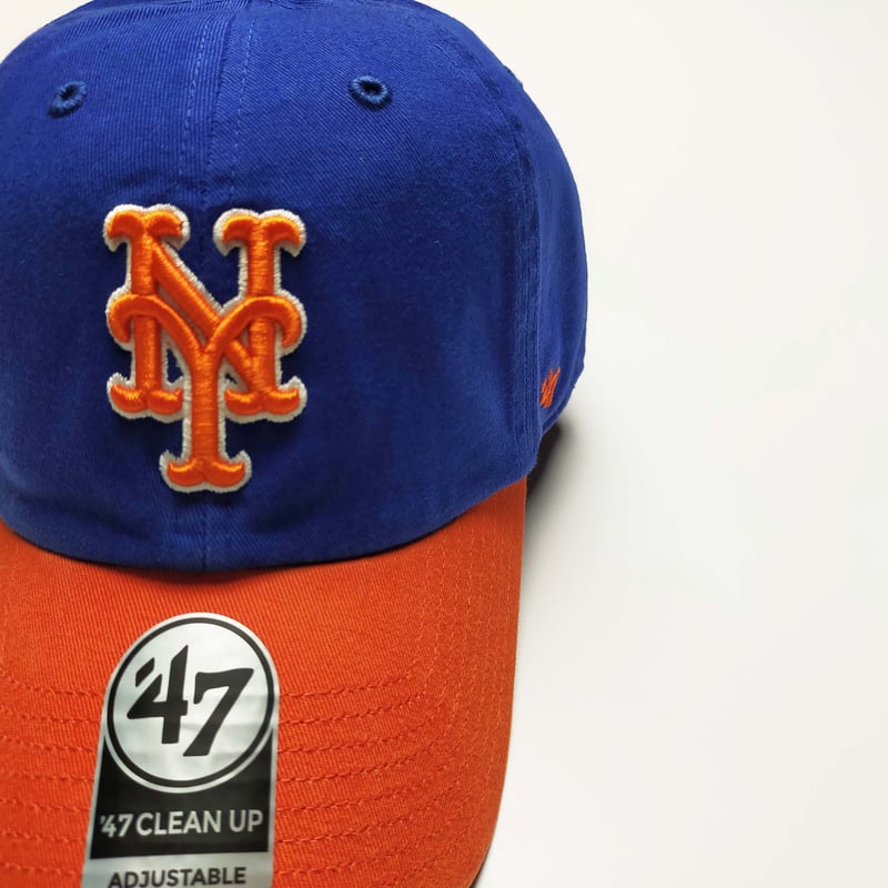 47BRAND (フォーティーセブン ブランド)メッツ NEW YORK METS