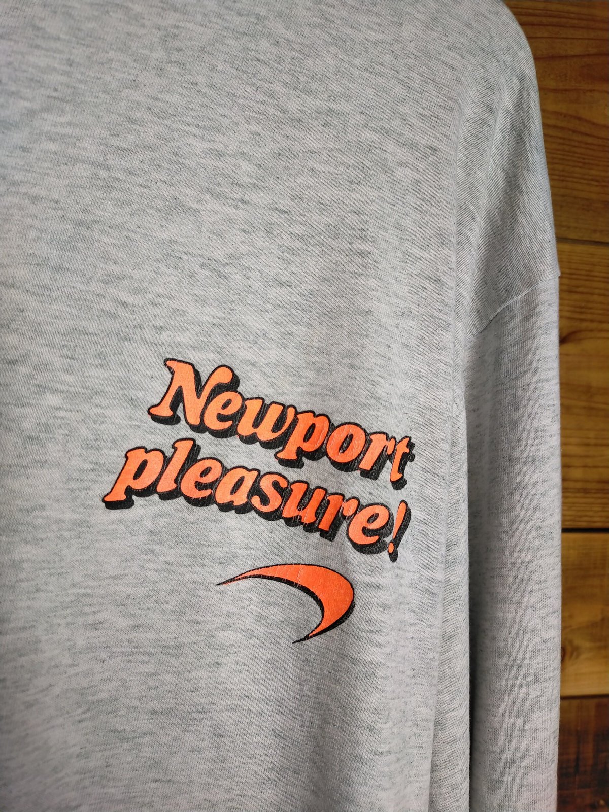 Newport pleasure   90s  XLsup