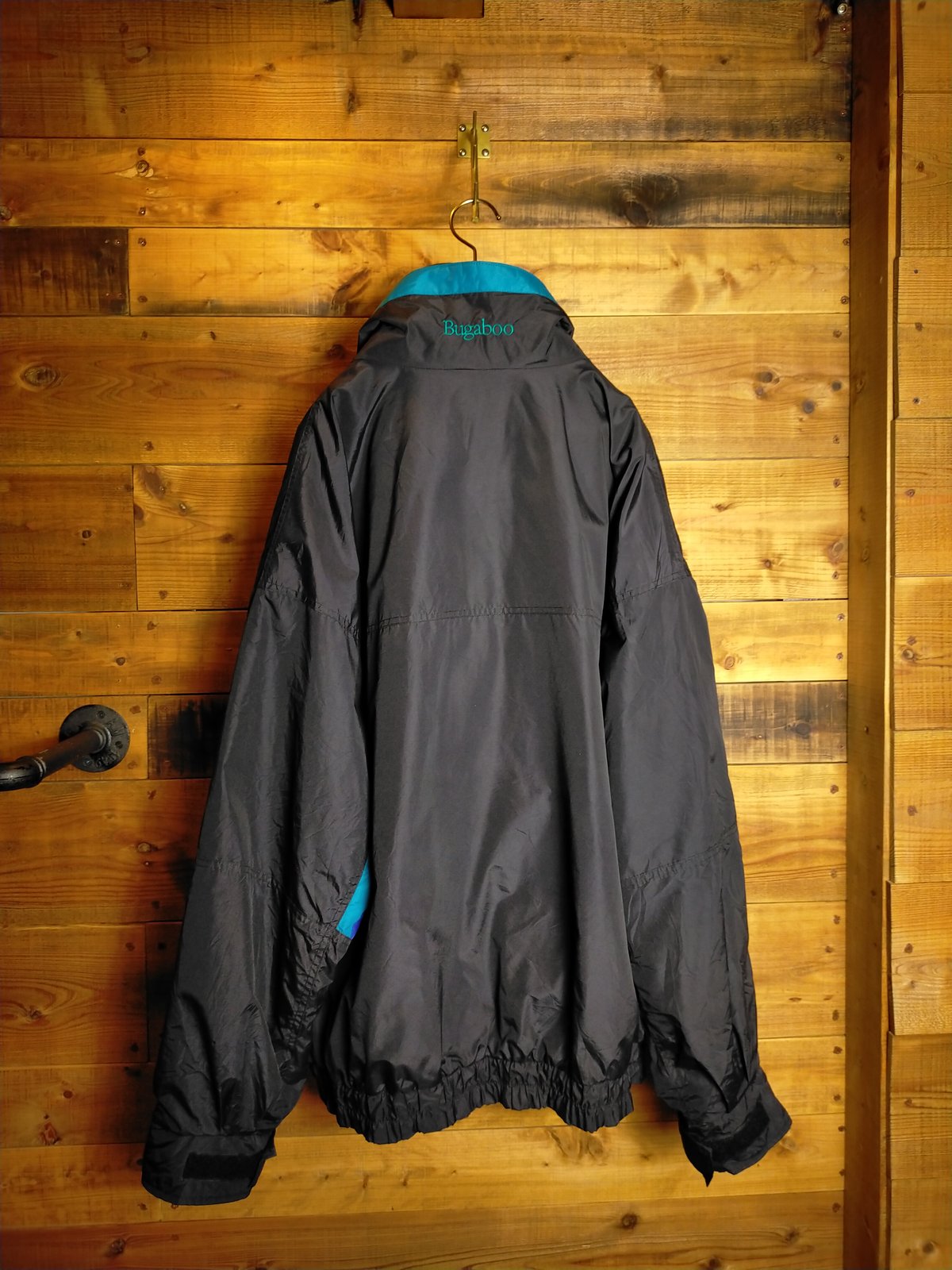Columbia bugaboo jacket deals