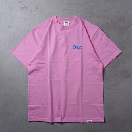 FROCLUB×ユニコ S/S TEE
